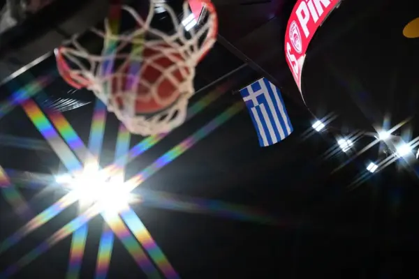 Ανακοινώθηκε το πρόγραμμα της πρεμιέρας της Stoiximan GBL για τη σεζόν 2026/27