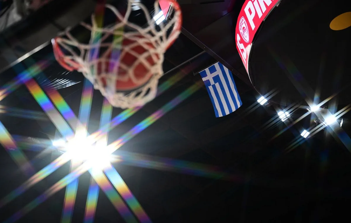 Ανακοινώθηκε το πρόγραμμα της πρεμιέρας της Stoiximan GBL για τη σεζόν 2026/27